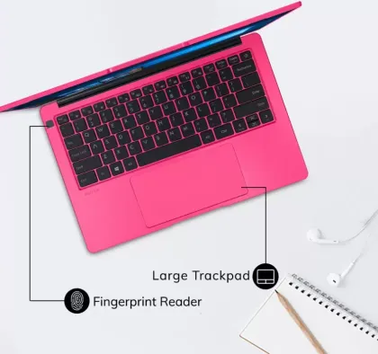 Avita Liber NS14A8INF541 Laptop (10th Gen Core i5/ 8GB/ 256GB SSD/ Win10 Home)