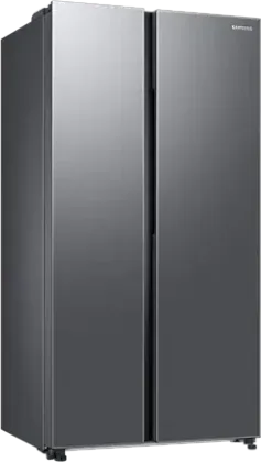 Samsung RS76CG80X0S9 653 L Side by Side Refrigerator