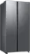 Samsung RS76CG80X0S9 653 L Side by Side Refrigerator