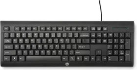 HP K1500 USB Standard Keyboard