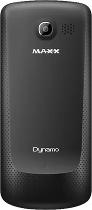 Maxx MX840 Dynamo