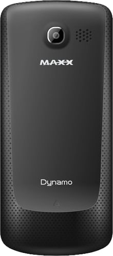 Maxx MX840 Dynamo