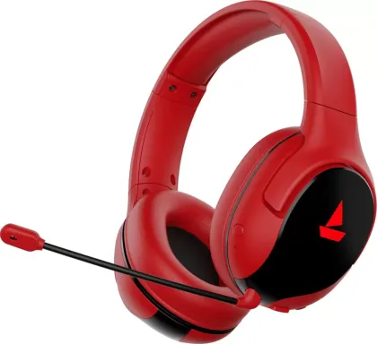 boAt Immortal IM1300 Wireless Headphones