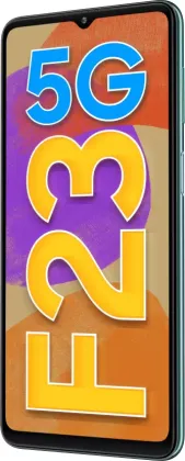 Samsung Galaxy F23 5G (6GB RAM + 128GB)