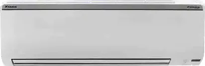 Daikin FTKL35UV16W 1 Ton 4 Star Inverter Split AC