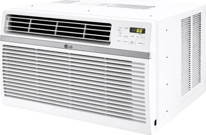 LG LW2516ER 24500 BTU 230V Window AC