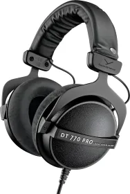 Beyerdynamic DT 770 Pro 250 Ohm Studio Headphones (Limited Edition)