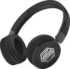 Nu Republic Dubstep Wireless Headphones