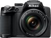Nikon Coolpix P500 Point & Shoot