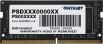 Patriot Memory PSD416G266681S 16 GB DDR4-2666 Laptop RAM
