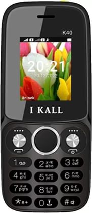 iKall K40 2022
