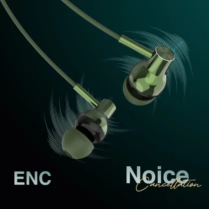 Aroma NB119 Million Plus Wireless Neckband