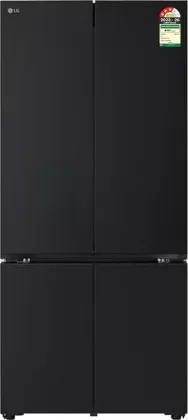 LG GV-B23FFGMB 574 L French Door Refrigerator