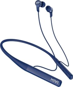 Mivi Collar 2A Bluetooth Neckband