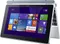Acer Switch 10 Aspire Laptop(Atom Z3735f/2GB/ 500 GB /123MB/Win 8.1)