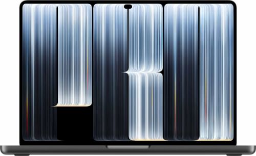 Apple MacBook Pro OLED PROLED XDR Display 14 MJ2M4HN/A 2026 Laptop (Apple M5 Max /36GB / 2TB/ MacOS)