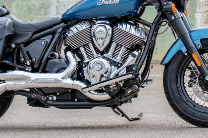 Indian Super Chief Limited