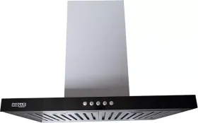 Kkolar Olive Plus 60 BF Wall Mounted Chimney