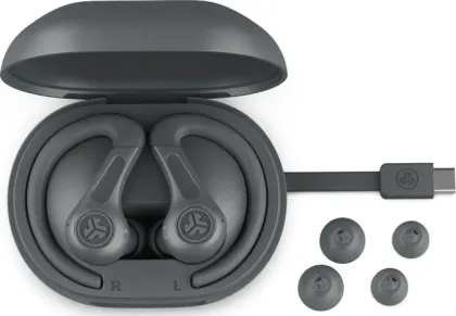 JLab JBuds Sport ANC 4 TWS Earbuds