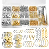 Keychain Making Kit