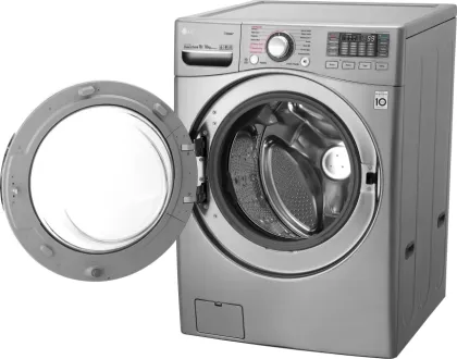 LG F0K2CHK2T2 18Kg/10Kg Fully Automatic Front Load Washing Machine