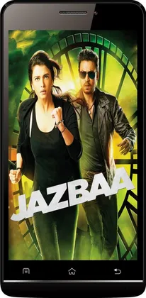 Mtech Jazbaa