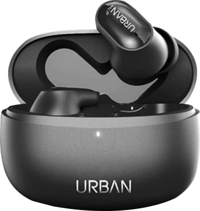 Inbase Urban Q1 Twin True Wireless Earbuds Price in India 2024