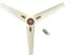 Superfan Super Q 1500 mm 3 Blade Ceiling Fan