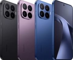 Xiaomi 17T Pro