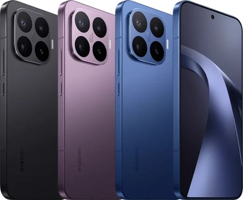 Xiaomi 17T Pro