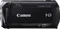Canon LEGRIA HF R38 Camcorder