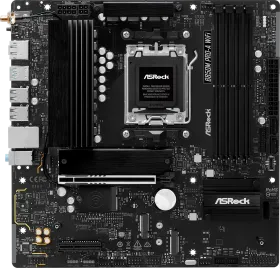 ASRock B850M Pro-A WiFi Motherboard