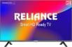 Reliance RO24MP3972HD 24 inch HD Ready Smart LED TV