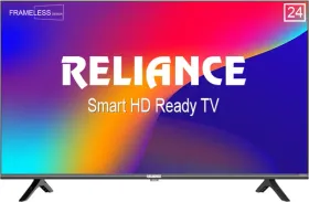 Reliance RO24MP3972HD 24 inch HD Ready Smart LED TV