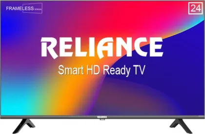 Reliance RO24MP3972HD 24 inch HD Ready Smart LED TV
