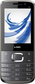 Nokia 3310 (2017) vs Lava Spark 250
