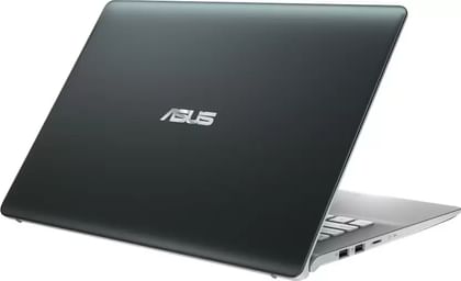 Asus VivoBook S430UN-EB020T Laptop (8th Gen Ci7/ 8GB/ 1TB 256GB SSD/ Win10/ 2GB Graph)