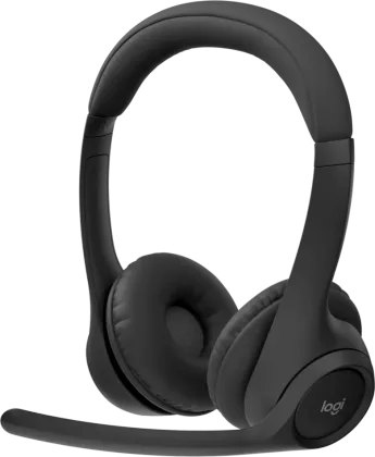 Logitech Zone 305 Wireless Headphones
