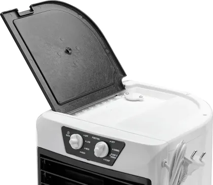 Casa Copenhagen Air Punch 27 L Personal Air Cooler