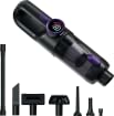 Portronics MopCop Prime Handheld Vacuum Cleaner