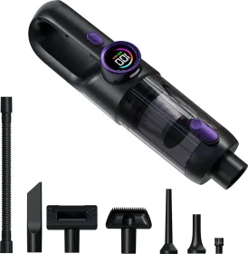 Portronics MopCop Prime Handheld Vacuum Cleaner