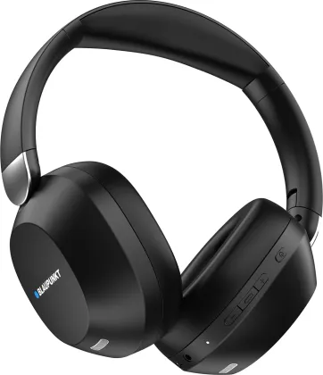 Blaupunkt Moksha BH61 ANC Wireless Headphones