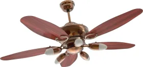 Goldmedal Daisy 1200 mm 3 Blade Ceiling Fan