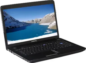 HCL AE1V3229-X Laptop (2nd Gen Ci3/ 4GB/ 500GB/ DOS/ 2GB Graph)