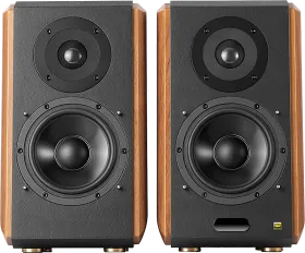 Edifier S1000MKII 120W Bookshelf Speaker