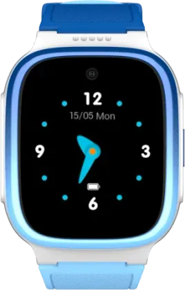 Noise Explorer Smartwatch