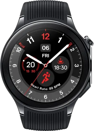 OnePlus Watch 2