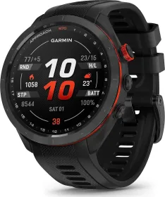 Garmin Approach S70 Smartwatch 47mm