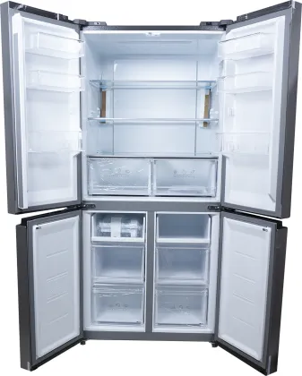 Lloyd GLMF520DSST1GB 519 L French Door Refrigerator