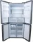 Lloyd GLMF520DSST1GB 519 L French Door Refrigerator
